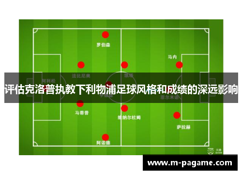 评估克洛普执教下利物浦足球风格和成绩的深远影响