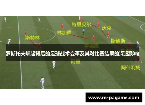 罗斯托夫崛起背后的足球战术变革及其对比赛结果的深远影响