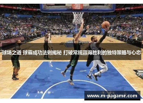 球场之道 球霸成功法则揭秘 打破常规赢得胜利的独特策略与心态