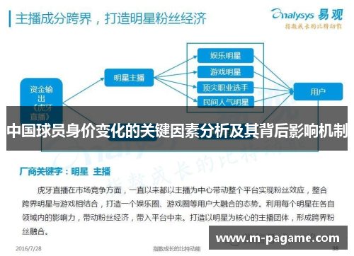 中国球员身价变化的关键因素分析及其背后影响机制