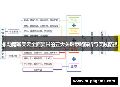 推动南通支云全面复兴的五大关键策略解析与实践路径