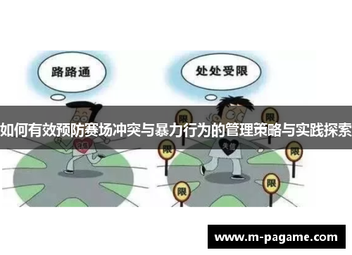 如何有效预防赛场冲突与暴力行为的管理策略与实践探索