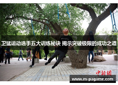 卫猛运动选手五大训练秘诀 揭示突破极限的成功之道