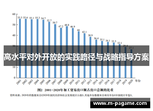 高水平对外开放的实践路径与战略指导方案