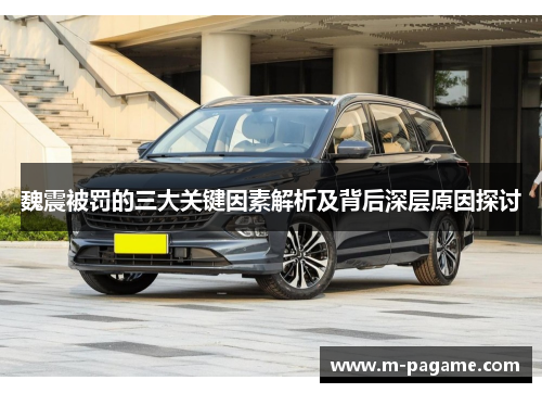 魏震被罚的三大关键因素解析及背后深层原因探讨