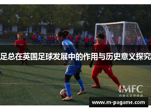 足总在英国足球发展中的作用与历史意义探究