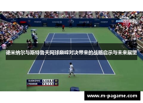 德米纳尔与斯特鲁夫网球巅峰对决带来的战略启示与未来展望