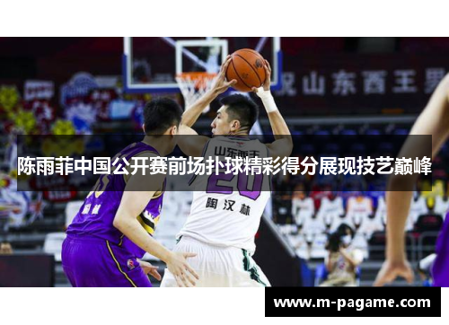 陈雨菲中国公开赛前场扑球精彩得分展现技艺巅峰